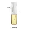 Oil Spray for Cooking - Olive Oil Dispenser Bottle Sprayer Mist-Reusable Food Grade Oil Vinegar,Spray Bottle Kitchen Accessories