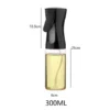 Oil Spray for Cooking - Olive Oil Dispenser Bottle Sprayer Mist-Reusable Food Grade Oil Vinegar,Spray Bottle Kitchen Accessories