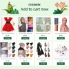 Muslim Chiffon Hijab Scarf Women Long Solid Color Head Wrap For Women Hijabs Scarves Ladies Muslim Veil Jersey Hijabs